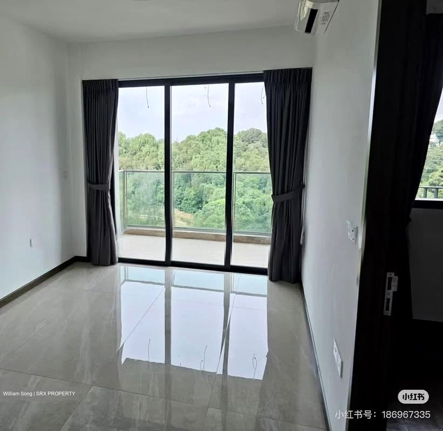 Normanton Park (D5), Apartment #554512301
